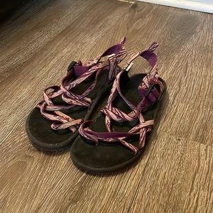 Decently used sandals